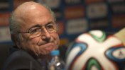 Sorpresa en la FIFA: renunció Joseph Blatter y llamó a elecciones