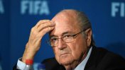 Conocé los candidatos a reemplazar a Blatter en FIFA