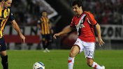 Pablo Aimar evalúa retirarse definitivamente del fútbol