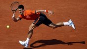 Djokovic venció a Nadal y va por toda la gloria en Roland Garros
