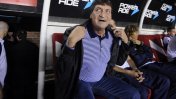 Independiente oficializó la llegada de Julio César Falcioni como nuevo DT