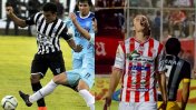 Atlético Paraná visita a Gimnasia de Mendoza buscando un triunfo que lo acerque a la cima
