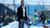 Diego Cocca será el nuevo entrenador de Liga de Quito