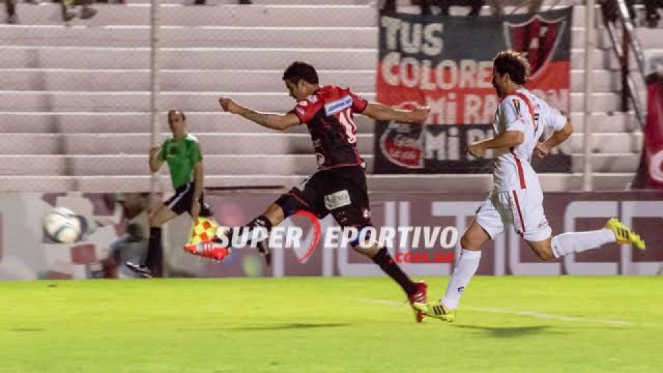 El Patrón es líder del torneo con 35 puntos.