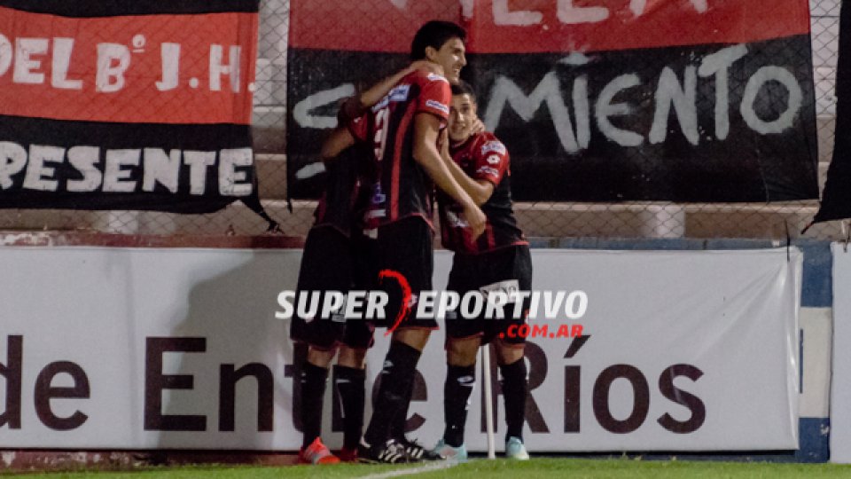 El Patrón es líder del torneo con 35 puntos.