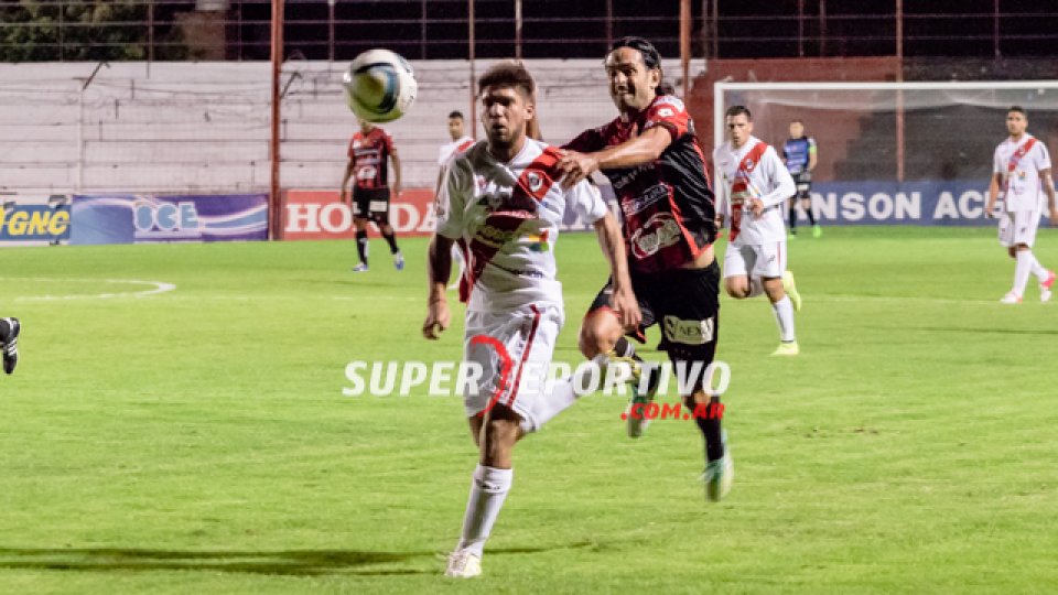 El Patrón es líder del torneo con 35 puntos.