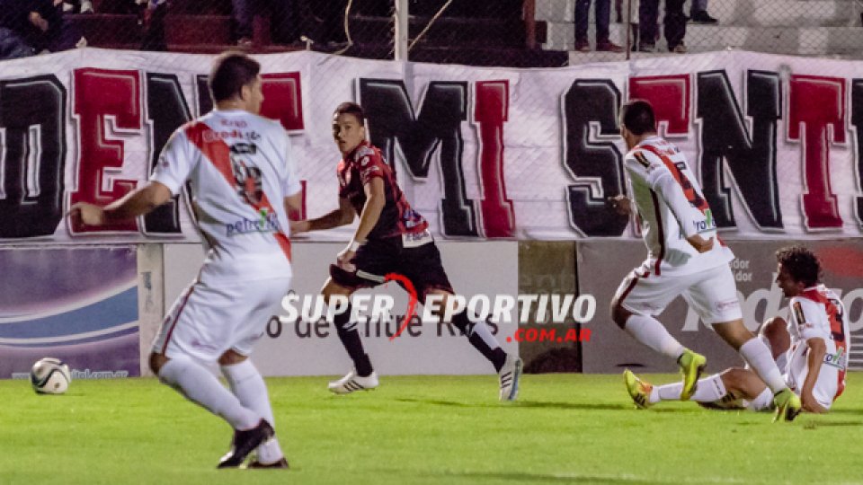 El Patrón es líder del torneo con 35 puntos.