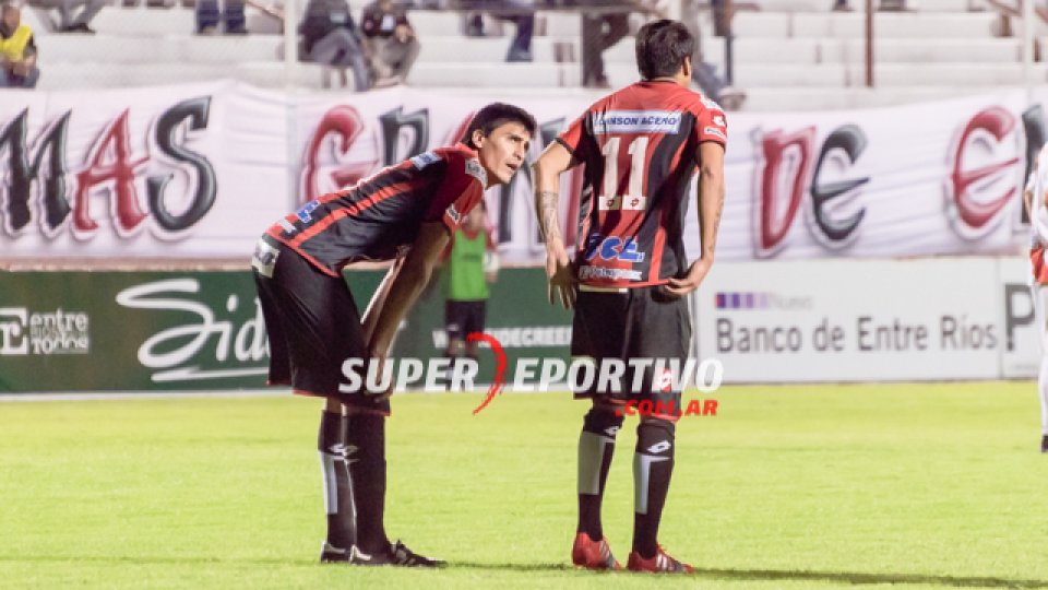 El Patrón es líder del torneo con 35 puntos.