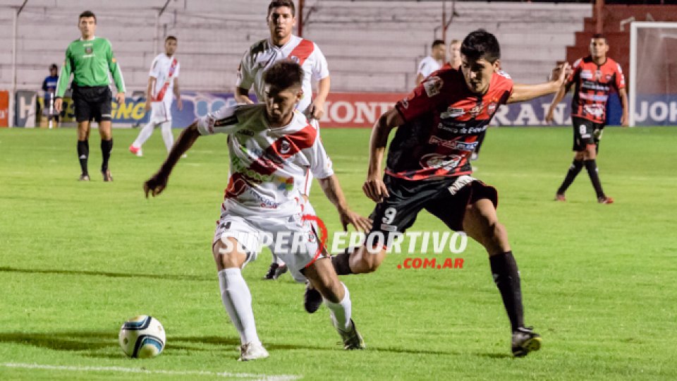 El Patrón es líder del torneo con 35 puntos.