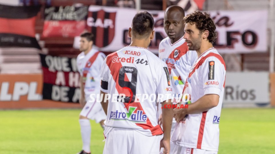 El Patrón es líder del torneo con 35 puntos.