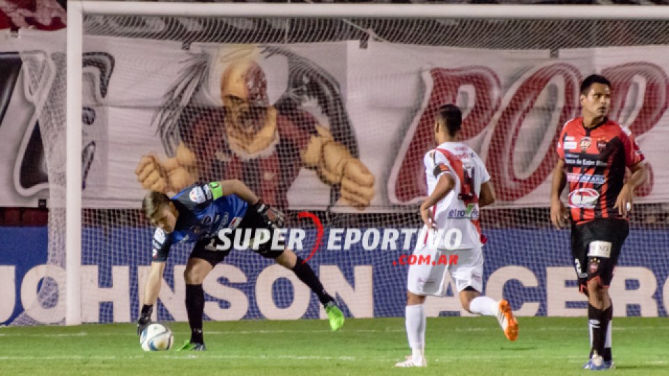 El Patrón es líder del torneo con 35 puntos.