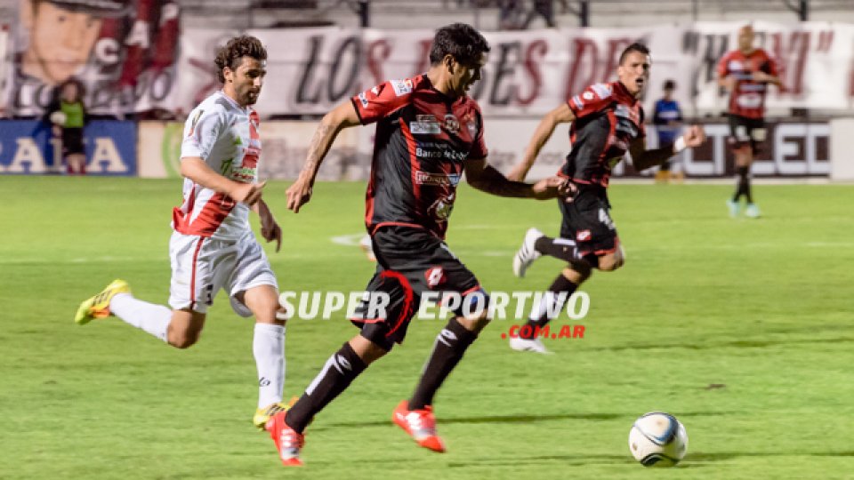 El Patrón es líder del torneo con 35 puntos.