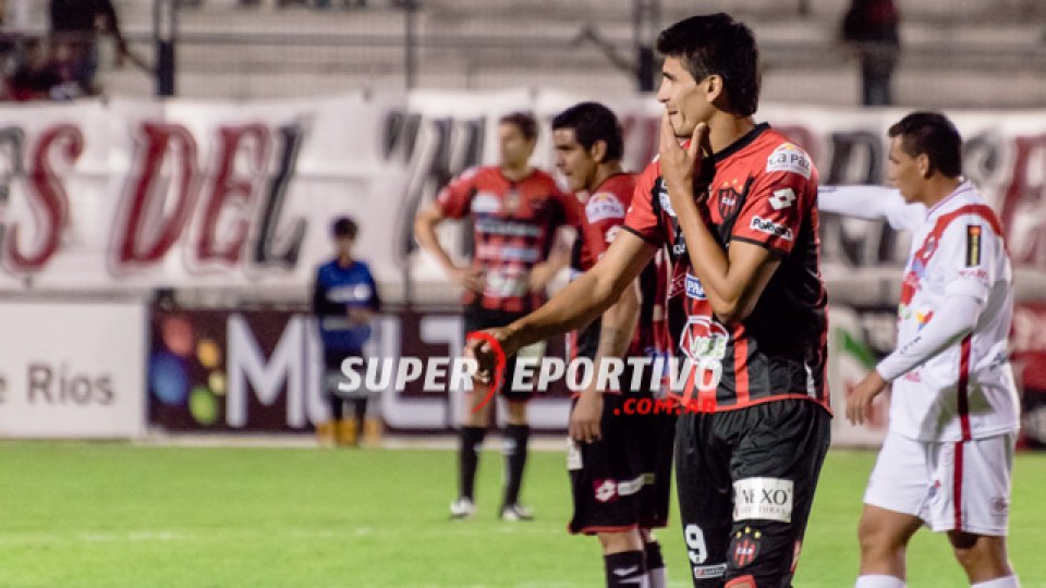 El Patrón es líder del torneo con 35 puntos.