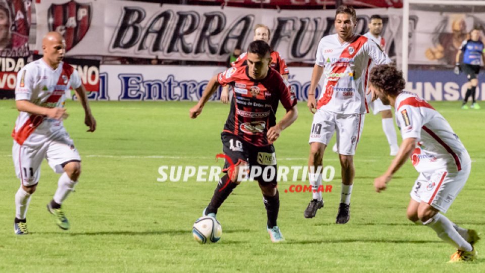 El Patrón es líder del torneo con 35 puntos.