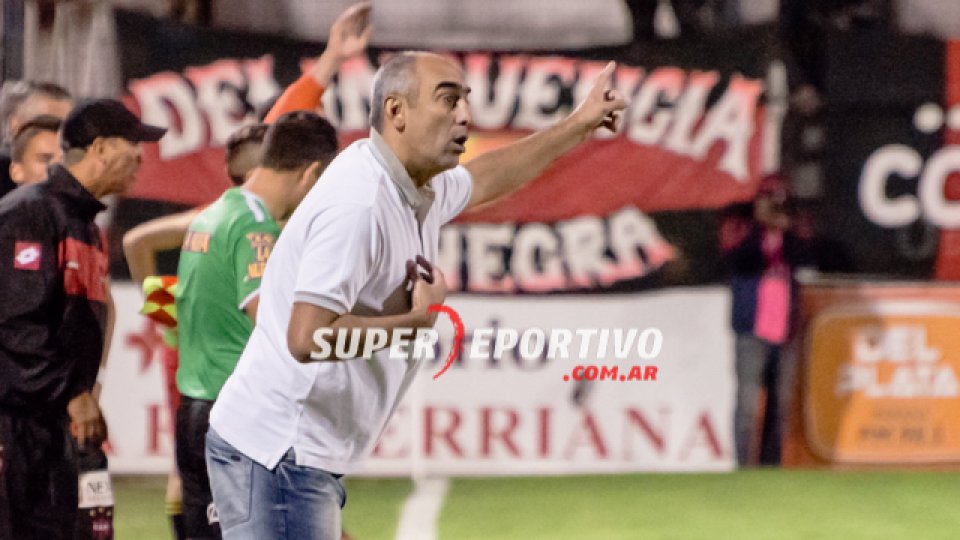 El Patrón es líder del torneo con 35 puntos.