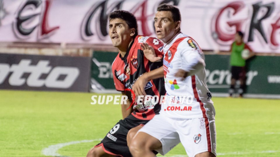 El Patrón es líder del torneo con 35 puntos.