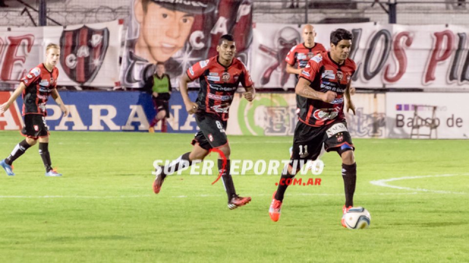 El Patrón es líder del torneo con 35 puntos.