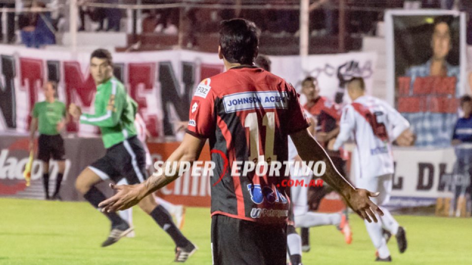 El Patrón es líder del torneo con 35 puntos.