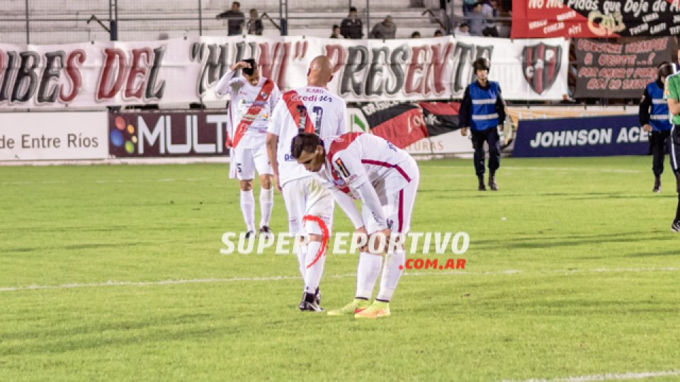 El Patrón es líder del torneo con 35 puntos.