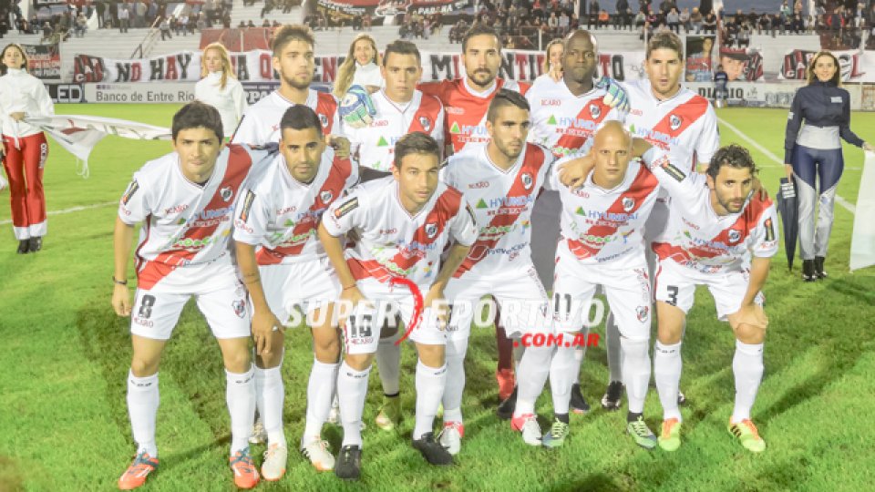 El Patrón es líder del torneo con 35 puntos.