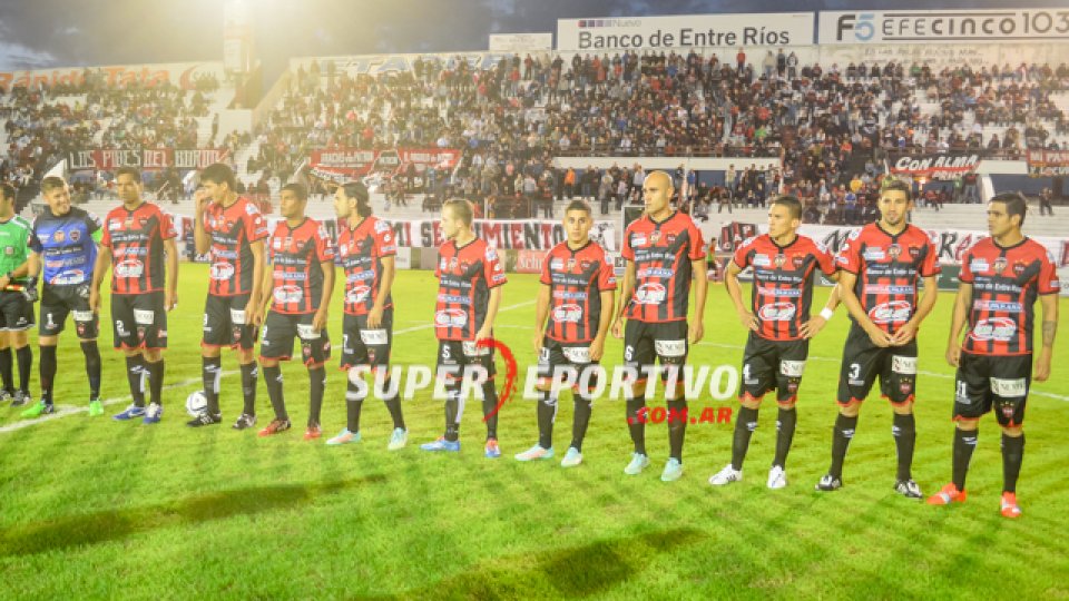 El Patrón es líder del torneo con 35 puntos.