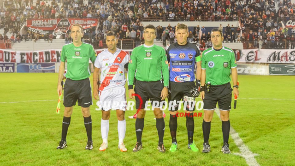 El Patrón es líder del torneo con 35 puntos.