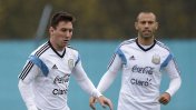 Selección: Messi y Mascherano se suman al plantel de Gerardo Martino