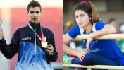 Atletismo: destacada labor de los entrerrianos en el Sudamericano