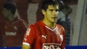 Gabriel Graciani es nuevo refuerzo de Atlético Rafaela