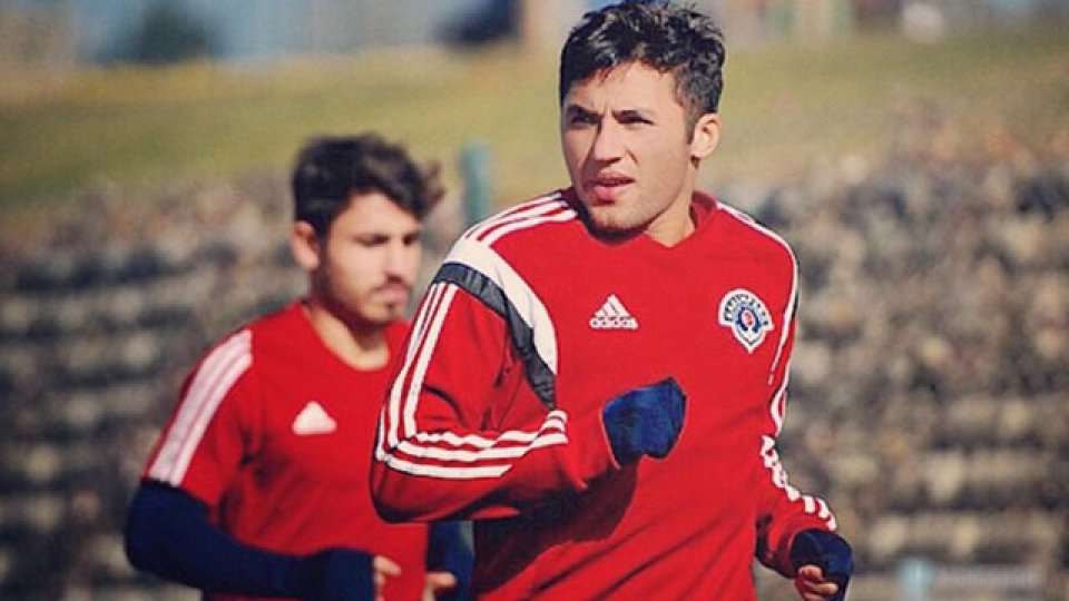 River desembolsaría 2.500.000 de dólares por el uruguayo Viudez. River desembolsaría 2.500.000 de dólares por el uruguayo Viudez.