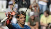 Nadal debutó con un triunfo ante Baghdatis en Alemania