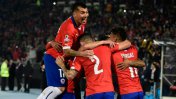 Chile arrancó la Copa América con una victoria ante Ecuador