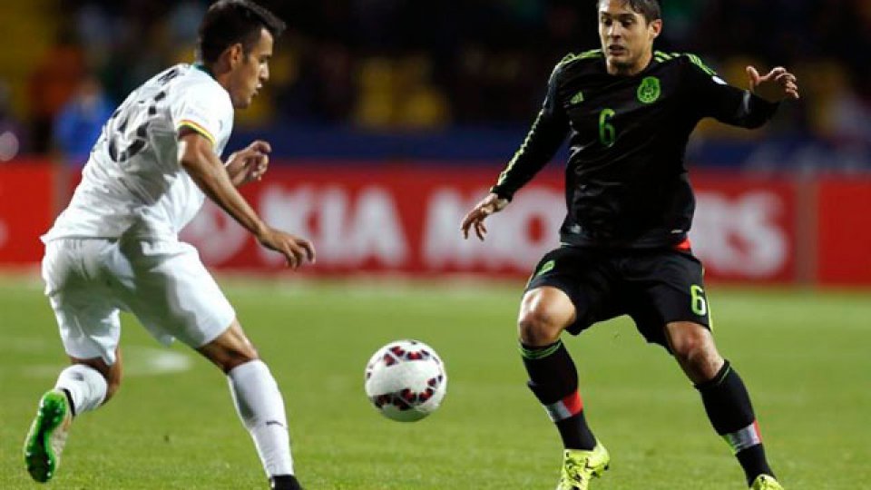 Fue 0-0, en Viña del Mar.