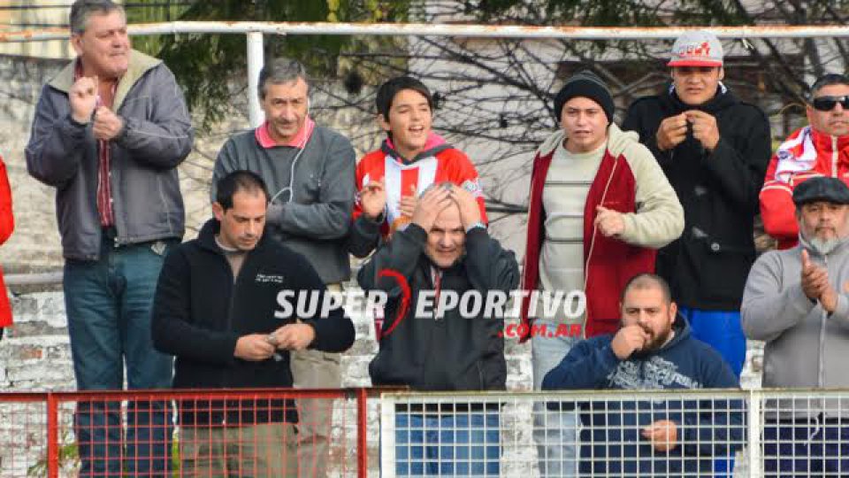 Las imágenes del clásico provincial en el estadio Pedro Mutio.