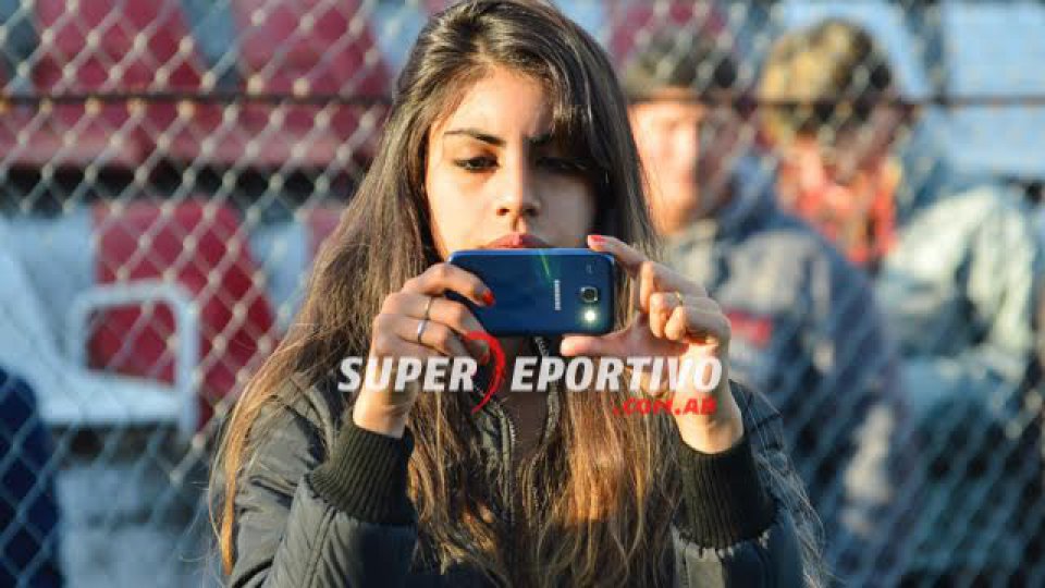 Las imágenes del clásico provincial en el estadio Pedro Mutio.
