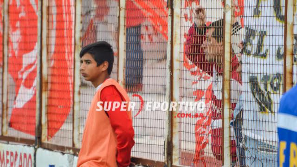 Las imágenes del clásico provincial en el estadio Pedro Mutio.