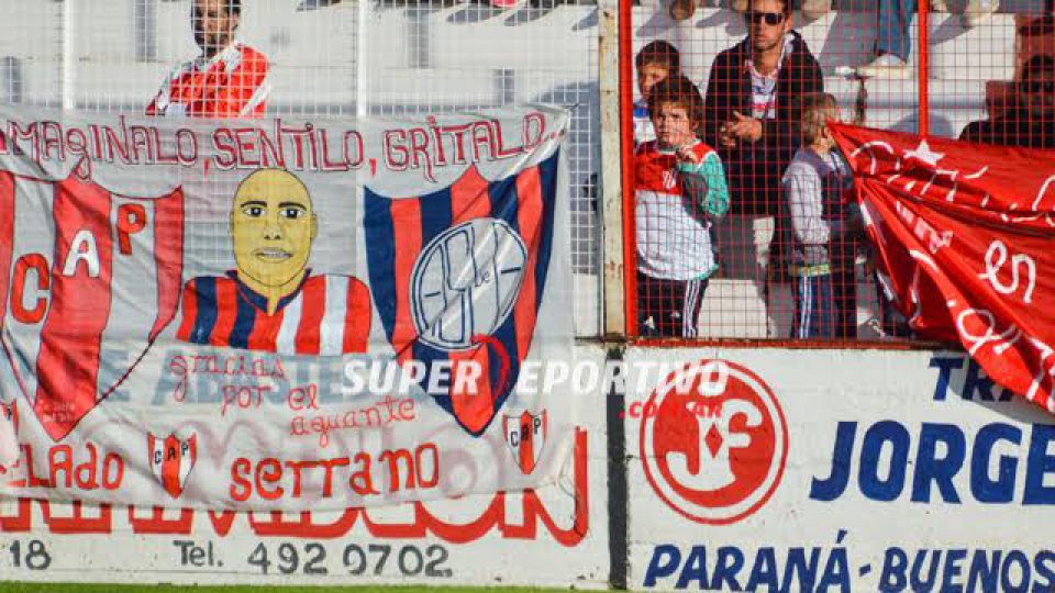 Las imágenes del clásico provincial en el estadio Pedro Mutio.