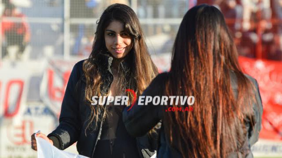 Las imágenes del clásico provincial en el estadio Pedro Mutio.