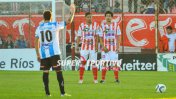 Atlético Paraná y Juventud Unida de Gualeguaychú empataron en el clásico entrerriano