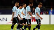 Argentina no pudo definirlo y empató con Paraguay en su debut en la Copa América