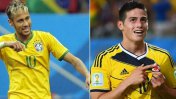Copa América: Debutan Colombia y Brasil, dos candidatos al título