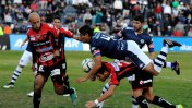 Patronato derrotó sobre el final a Independiente Rivadavia y se afianza en la punta