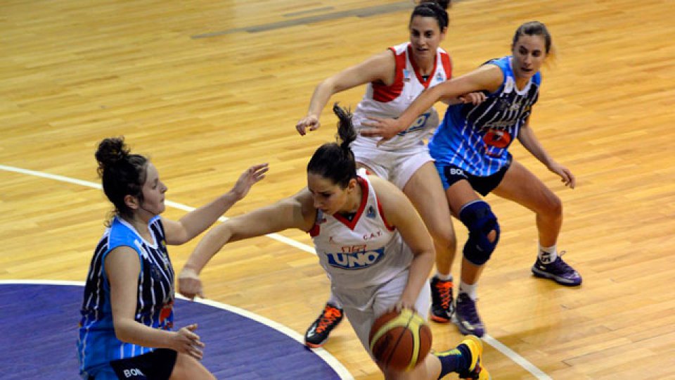 Talleres culminó en el séptimo lugar. (Prensa CABB)