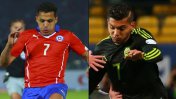 Copa América: Chile enfrenta a México y va por la clasificación