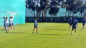 La Selección Argentina tendrá dos cambios para enfrentar a Uruguay