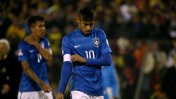 Brasil decidió no apelar la sanción de Neymar
