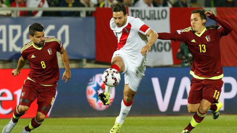 Gran triunfo de los dirigidos por Ricardo Gareca.