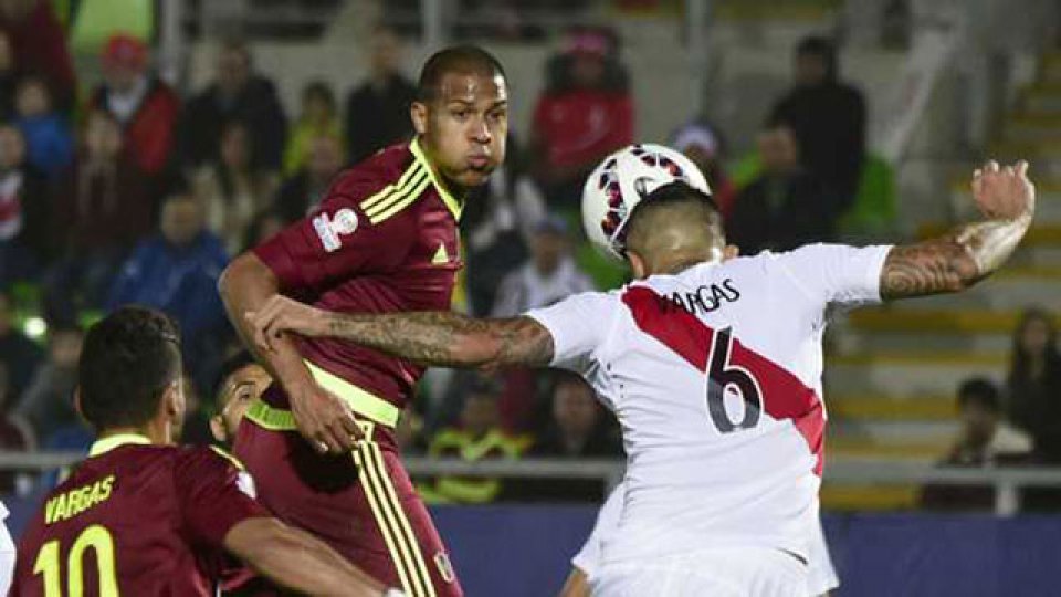 Gran triunfo de los dirigidos por Ricardo Gareca.