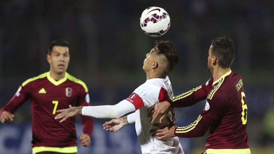 Gran triunfo de los dirigidos por Ricardo Gareca.