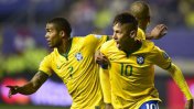 Brasil: Dunga dio lista con la vuelta de Neymar para enfrentar a Argentina